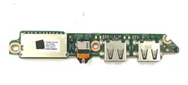 Comprar Placa Auxiliar  Audio\u002Fusb Dell Inspiron G3 3500 3590 09d1y5