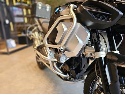 Bmw R 1250 Gs Adventure Premium 2022
