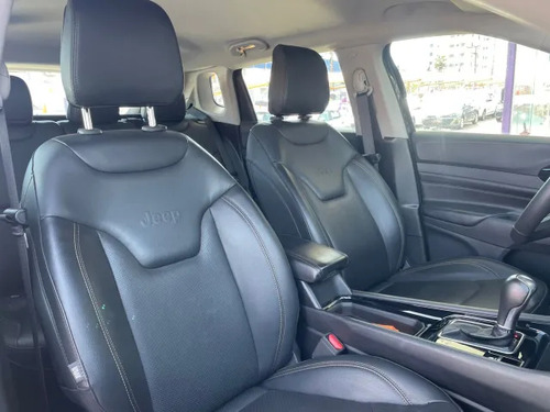 Jeep Compass Limited 1.3 T270 (Aut) (Flex)