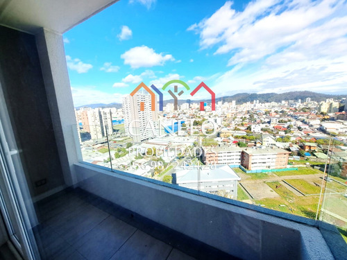 Se Vende Departamento 2d2b, En Concepción.
