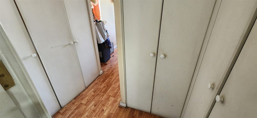 Venta Dpto 110 Mts + Estac Av Club Hipico Santiago