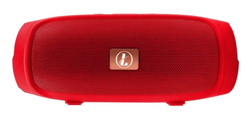 Parlante Portatil Con Bluetooth 500w