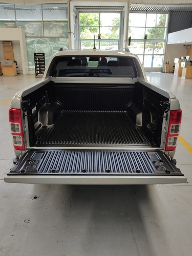 Ford Ranger Limited 4x4 At 3.2 C.c. Turbo