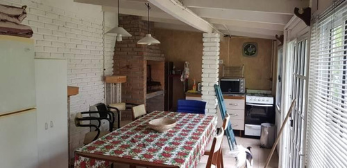 Imagen 10 de 19 de Casa En Venta En Country Maschwitz Club - Maroto Propiedades
