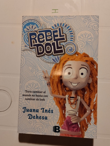 Rebel Doll 