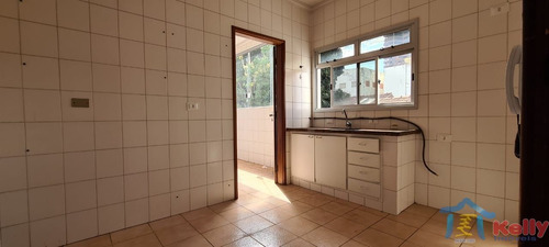 Imagem 14 de 15 de Apartamento - Venda - Ed Bertioga - Presidente Prudente - Sp - 2284