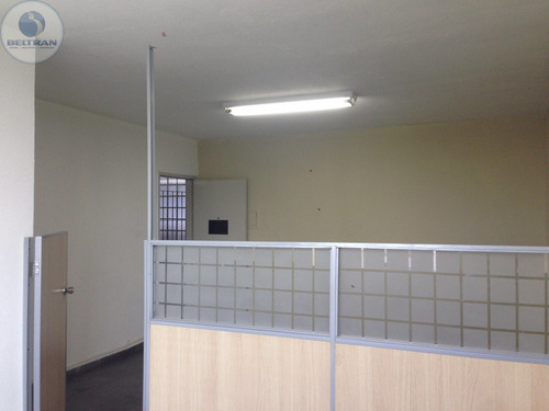 Imagem 5 de 6 de Sala Comercial Para Alugar No Bairro Jardim São Paulo Em - 111-2