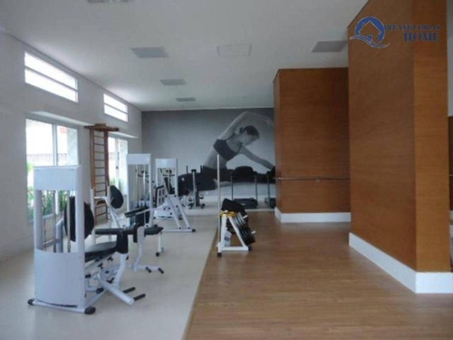 Imagem 21 de 24 de Apartamento Residencial À Venda, Praia Das Astúrias, Guarujá. - Ap4112 - 34710992
