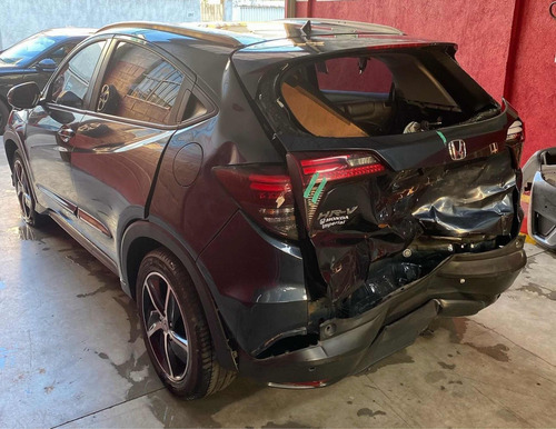 Honda Hrv 2016 A 2021 1.8 Flex Para Vendas De Peças