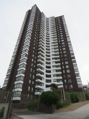 Departamento en arriendo