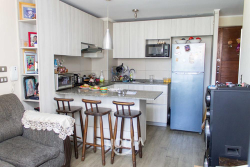Departamento General Prieto Id: 100603