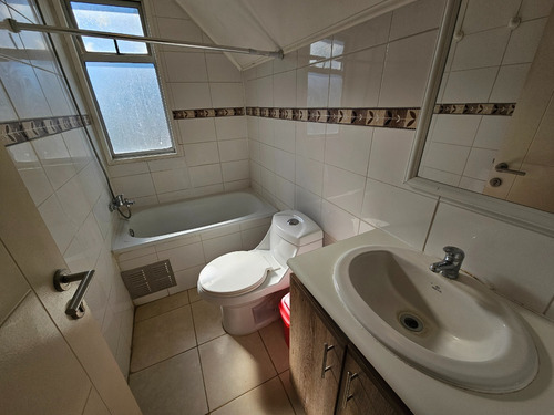 Casa En Condominio Alto Las Rastras