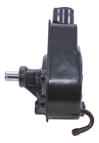 Bomba Dirección Licuadora K5 Blazer 8 Cil 5.7l 80/86 Reman (Reacondicionado)
