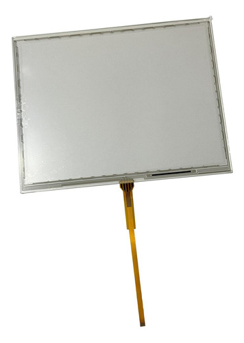 El Transductor De Cristal Del Panel De Los Accesorios Del