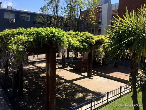 Imagen 22 de 23 de Venta, Apartamento, La Blanqueada, 3 Dormitorios, Luminoso, Amplio, Seguro, En Complejo Cerrado Con Piscina, Parrillero, Juegos Infantiles Areas Con Jardin,