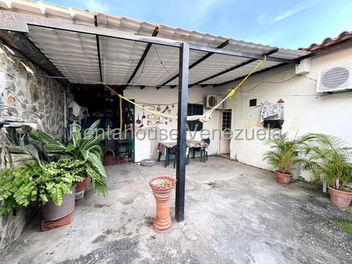 #*25-24573 Venta Acogedora Casa Ubicada En Conjunto Privado La Piedad Sur Cabudare, Lara. Adelaida Armeya