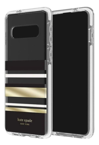 Funda Para Samsung Galaxy S10 Plus (multicolor )