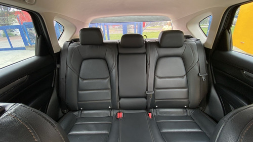 Imagen 15 de 19 de Mazda Cx-5