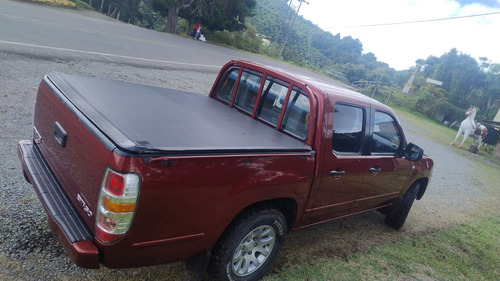 Mazda BT-50 2.2 B22d29
