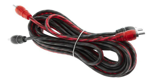 Cable Ds18 Rca 12ft 3,6 Metros Premium Ultraflexible