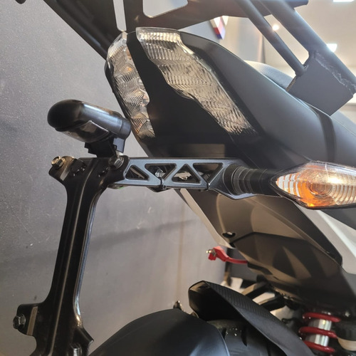 Bajaj Rouser Ns200 - Entrega Inmediata - Jp Motos