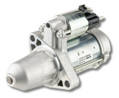 Motor De Arranque Denso Mercedes Benz Original Clase B