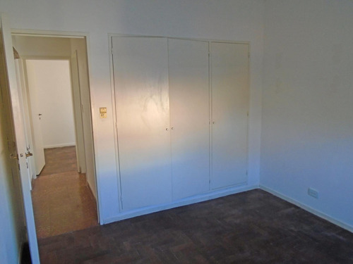 Alquiler Departamento 3 Ambientes En Olivos