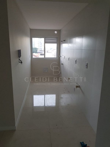 Imagem 5 de 14 de Apartamento 2 Dormitórios No São Judas - 60_1