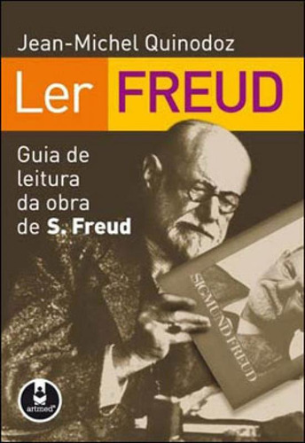 Ler Freud