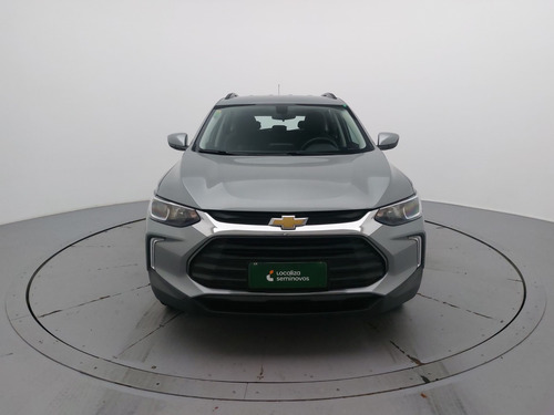 Chevrolet Tracker 1.0 TURBO FLEX AUTOMÁTICO