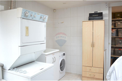 Imagen 20 de 30 de San Carlos Apoquindo Condominio Estilo Ingles