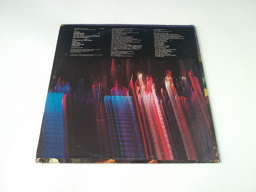 Barefoot Jerry - You Can't Get Off With - Lp Vinilo Import (Usado)