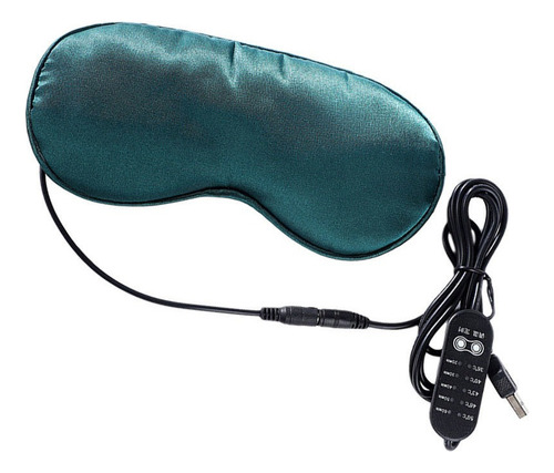 ! 1 Juego De Funda Térmica Para Ojos Secos Y .