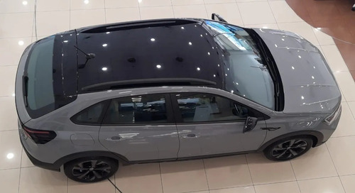 Volkswagen Nivus 200tsi Tiptronic Hero Automatica 2021 Vw 01