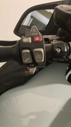 Imagen 8 de 15 de Bmw 1200 Rt