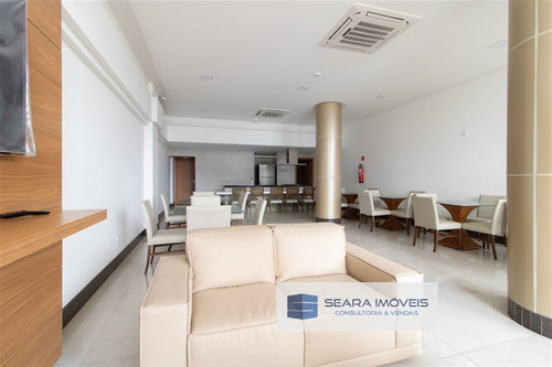 Apartamento A Venda No Bairro Praia De Itapoã Em Vila Velha - 502-1