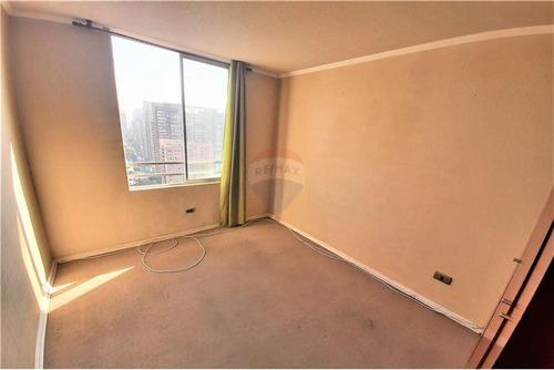 Imagen 7 de 13 de Depto - Venta Barrio Santa Isabel, Santiago