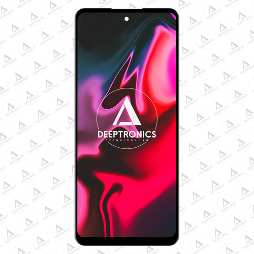 Pantalla Completa Compatible Con Moto G51 Xt2171
