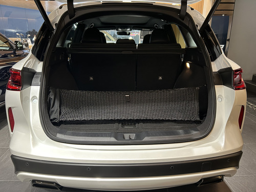 Infiniti Qx50 Sport Demo Se Factura Como Nuevo 2024