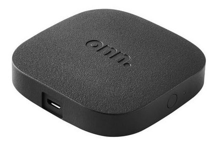 Onn Android Tv Box, Smart Google Control Voz Y Chromecast 4k