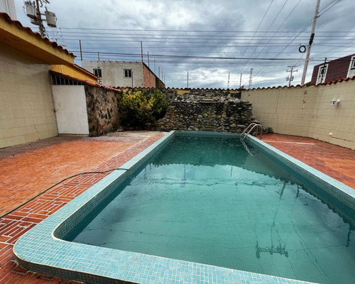 Casa Ubicada En El Sector Llano Adentro, Porlamar, Isla De Margarita
