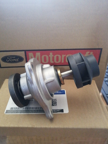 Bomba De Agua Fiesta Ka Ecosport 1.6l Original