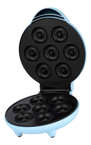 Donut Maker Machine Doughnut Machine Waffle Maker With