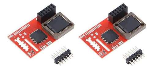 2x Direct Read Decoding Chip Replacement P