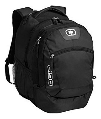 Morral Para Portátil - Ogio 411042-black Mochila Rogue Para 