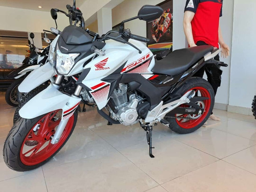 Imagen 8 de 25 de Honda Twister Cb 250 Financia Xr Wave Titan Tornado Motopier