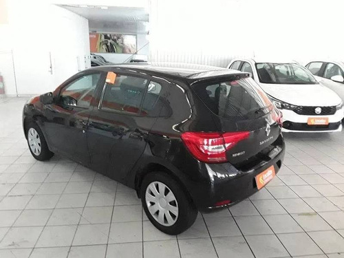 Renault Sandero 1.0 12v Sce Flex Zen Manual