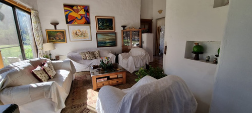 Hermosa Casa En Condominio. Sin Comisión De Corredor