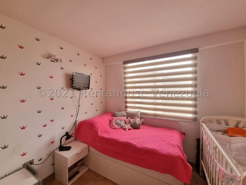 Imagen 15 de 30 de Se Vende Apartamento En Centro (cabudare) Rah: #22-11401