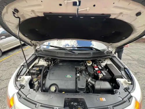 Ford Explorer 3.5 Limited